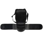 Защита спины 12 / Черный