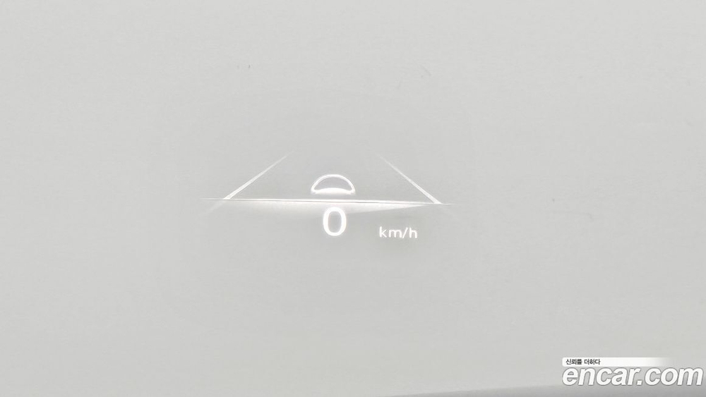 Genesis GV70 2.2 Дизель 2WD (01.2021)