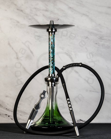 Кальян Estate Hookah - SAGA I mint