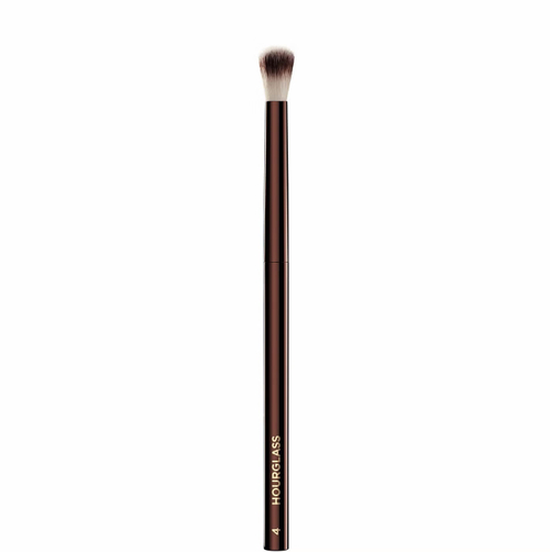 Hourglass No. 4 Crease Brush