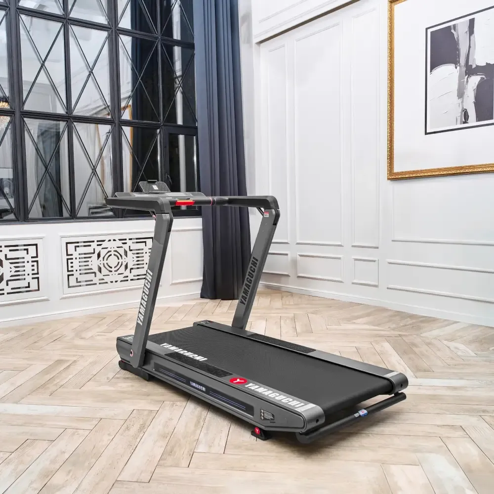Беговая дорожка Yamaguchi MAX PRO-S