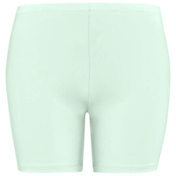 Теннисное платье Head Spirit Dress - pastel green/print vision