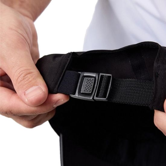 Кепка NORDSKI Pro balck фото 4