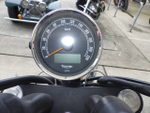 Triumph Speedmaster 2011