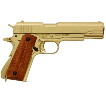 Denix Пистолет автоматический М1911А1, США Кольт, 1911 г.