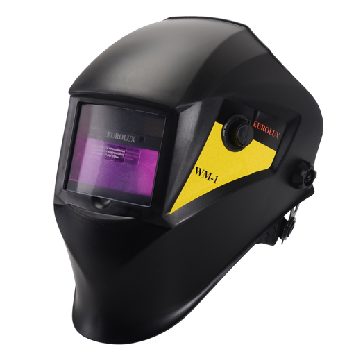 Сварочная маска Eurolux WM-1