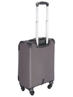 Чемодан 454 / Сверхлегкий каркас