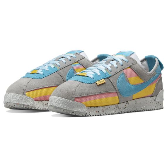 НАЙК Беговые кроссовки Низки Унисекс