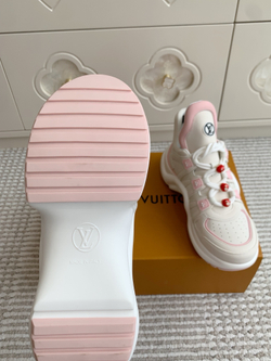 Louis Vuitton Archlight Sneaker