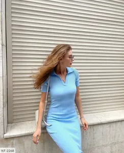 Платье KF-2266 Фабрика Моды