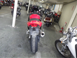 Honda CBR600F 2001