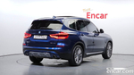 BMW X3 (G01) xDrive 20i Luxury (03.2020)