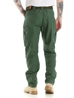 Брюки тактические OUTDOOR PANTS олива
