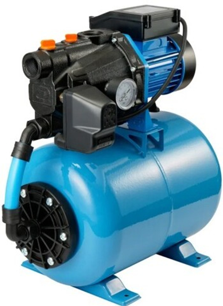 Установка для водоснабжения ДЖИЛЕКС ДЖАМБО 60/35 Ч-24 (2.0) 3015