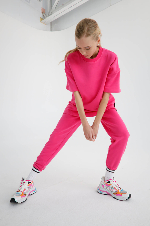 Носки с логотипом, молоко