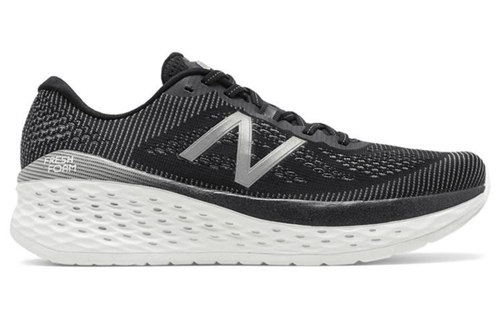 New balance fresh foam more best sale