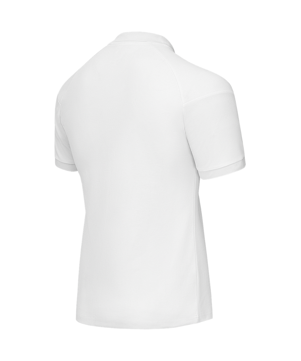 Поло CAMP 2 CVC Polo, белый
