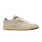 Кроссовки Minions X Reebok Club C 85 Vicious 6 Lounge