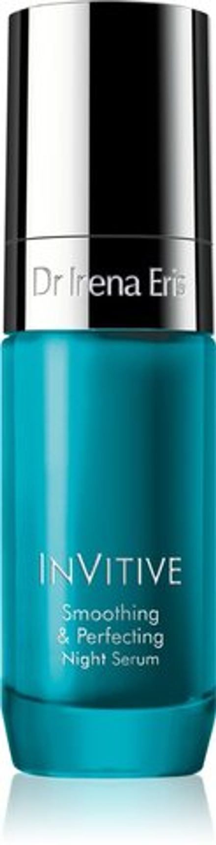 Dr Irena Eris InVitive - восстанавливающая ночная сыворотка /   50  ml  / GTIN 5900717281417