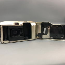 Olympus Mju II