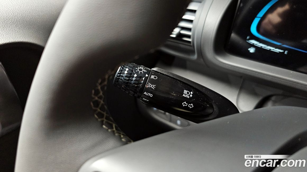 Hyundai Casper The Essential (01.2023)