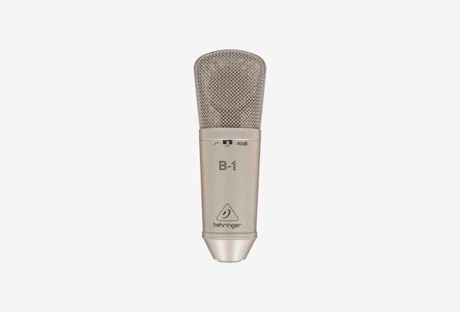 Behringer B-1_0126529101724