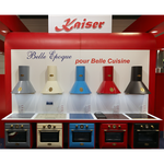 Вытяжка Kaiser A 9423 GrBe Eco