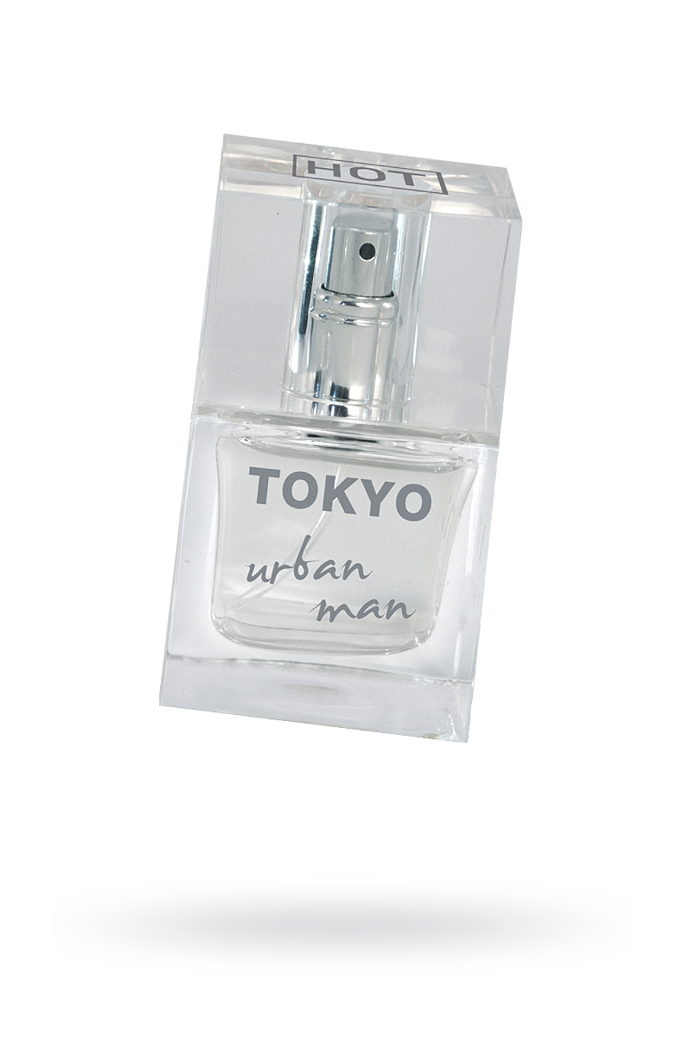Tokyo Urban Man мужской парфюм с феромонами, 30 мл