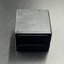 Подушка крепления двигателя боковая Yamaha 25-30 (YUELANG)