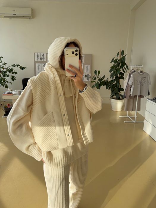 КАПОР АНИТ МОЛОЧНЫЙ