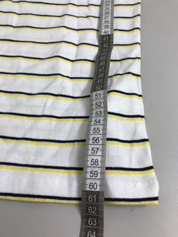 Майка Tally Weijl в полоску 40 размер, новая