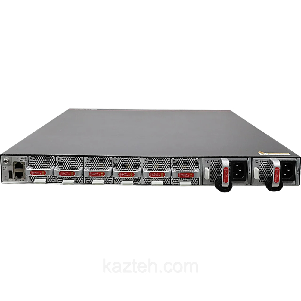 Коммутатор Huawei CE8851-32CQ8DQ-PB