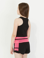 Двойные шорты