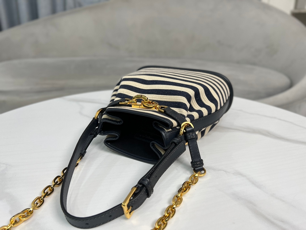 Christian Dior Medium C'est Dior Bag