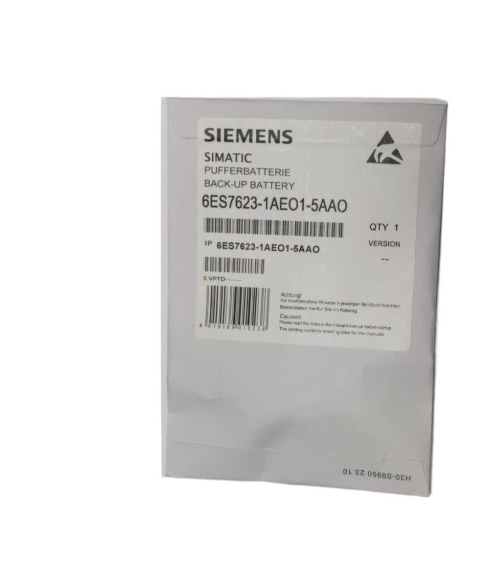 Элемент питания Siemens 6ES7623-1AE01-5AA0