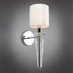 Светильник настенный (Бра) APL.718.01.01