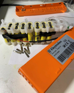 Ремонт пылесосов и роботов-пылесосов