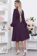 Платье 71455-1 Avili