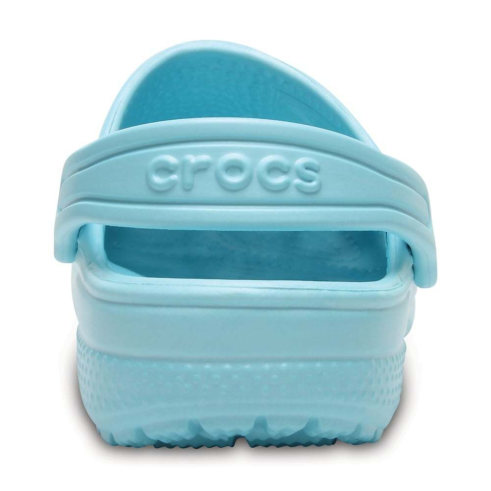 Сабо Crocs Classic Kids Ice Blue