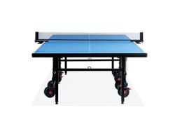 Теннисный стол складной для помещений "W-385 Indoor" (274 Х 152.5 Х 76 см ) с комплектом