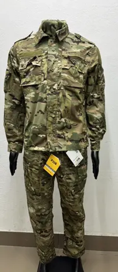 Костюм лето F116 (мультикам). От 5 штук.