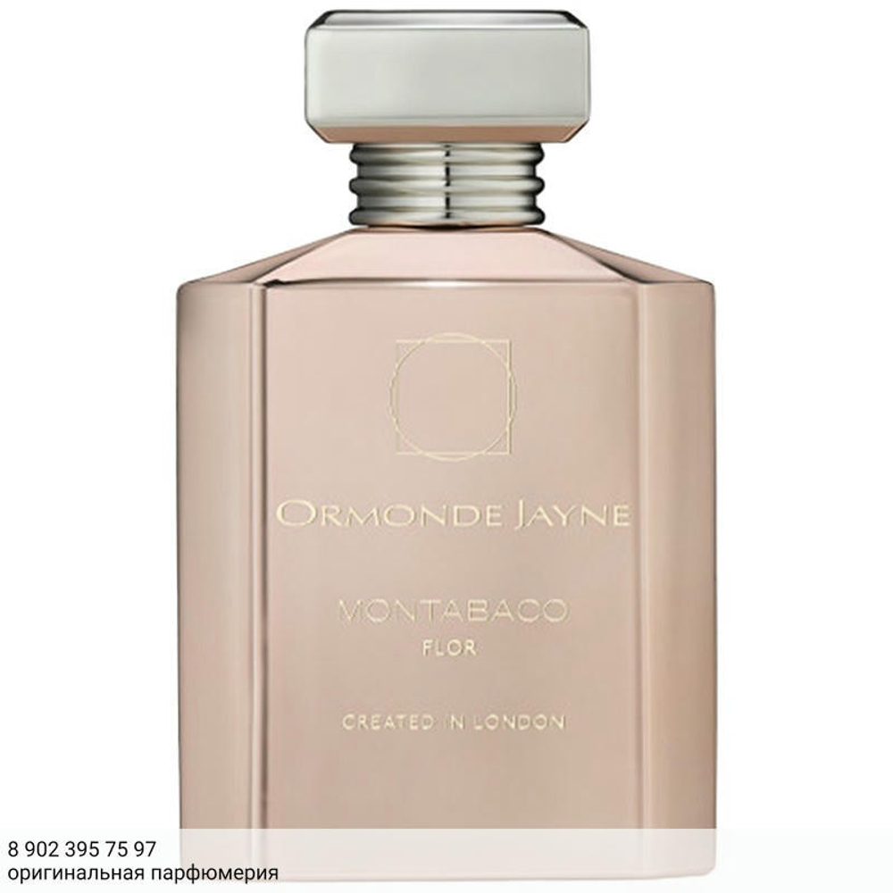 Ormonde Jayne Montabaco Flor