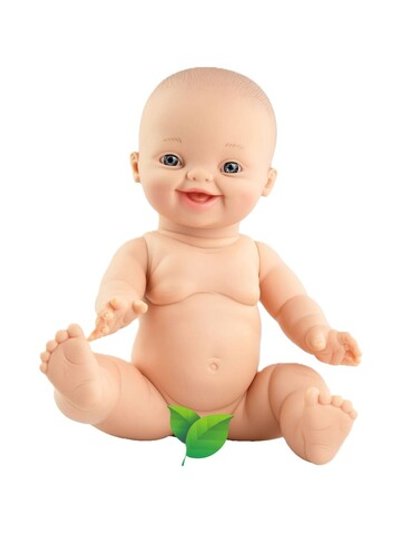 Кукла для девочки Paola Reina 34см виниловая Горди без одежды