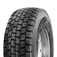 Грузовая шина ATLANDER ATL600 295/80 R22.5 18PR 154/149M TL Ведущая ось