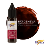 Пигмент для век № 3 by Olga Kostinetskaya, 15 мл