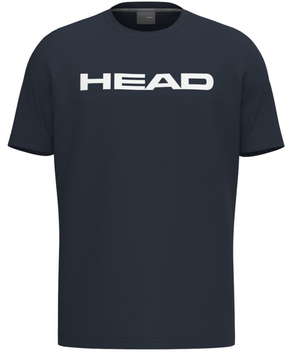 Теннисная футболка Head Club Original