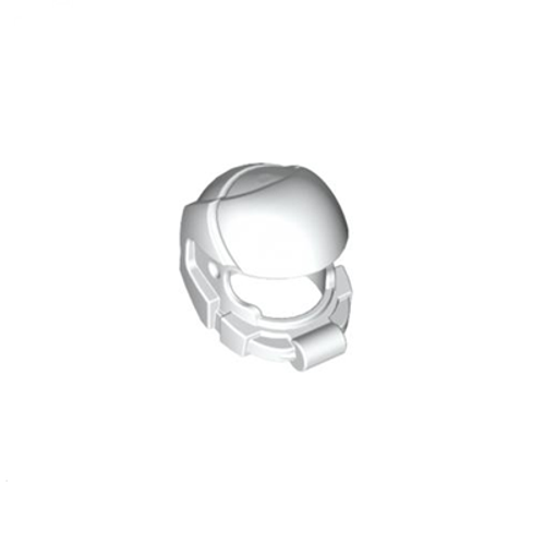 Шлем 87781 White