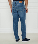 Джинсы HARLEM Tommy Hilfiger - темно-синий(MW0MW38815)