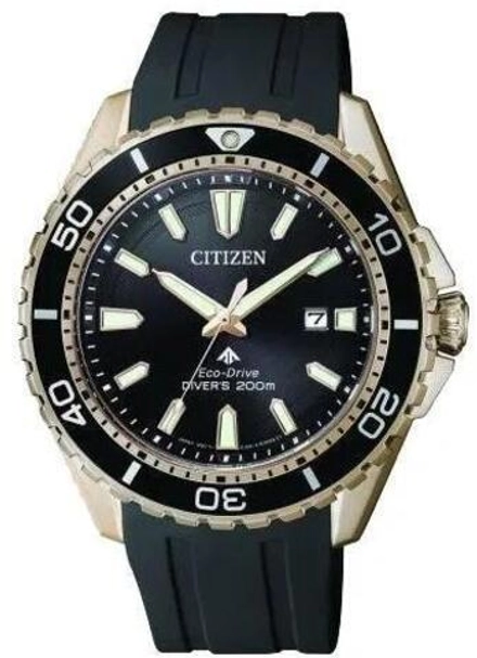 Мужские японские наручные часы Citizen BN0193-17E
