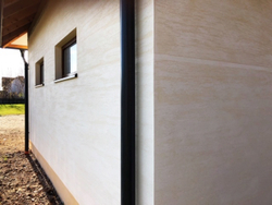 Декоративная штукатурка травертин COLORIFICIO VENEZIANO Travertino Naturale 18 кг